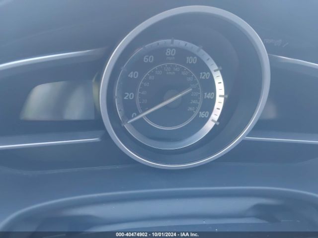 JM1BM1U70F1222356 Mazda Mazda3 I Sport
