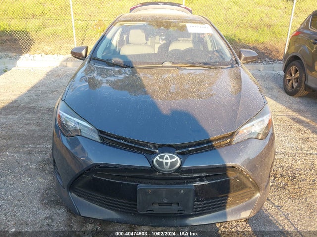 Toyota Corolla Le Eco 2017 2T1BPRHE1HC754275 Image 12