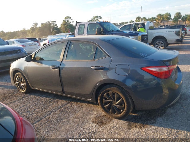 Toyota Corolla Le Eco 2017 2T1BPRHE1HC754275 Image 14