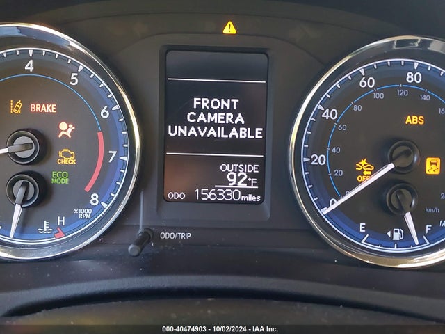 Toyota Corolla Le Eco 2017 2T1BPRHE1HC754275 Image 15