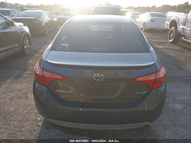 Toyota Corolla Le Eco 2017 2T1BPRHE1HC754275 Image 16