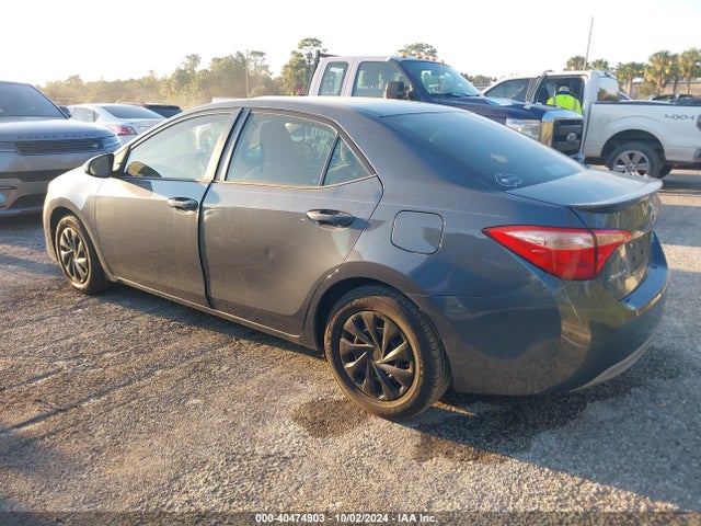 Toyota Corolla Le Eco 2017 2T1BPRHE1HC754275 Image 3