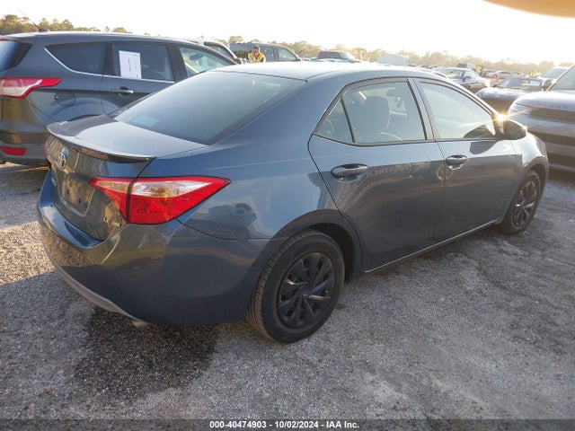 Toyota Corolla Le Eco 2017 2T1BPRHE1HC754275 Image 4