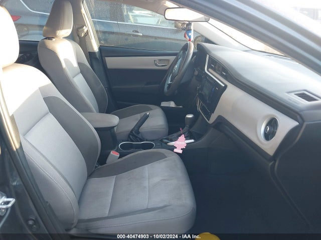 Toyota Corolla Le Eco 2017 2T1BPRHE1HC754275 Image 5