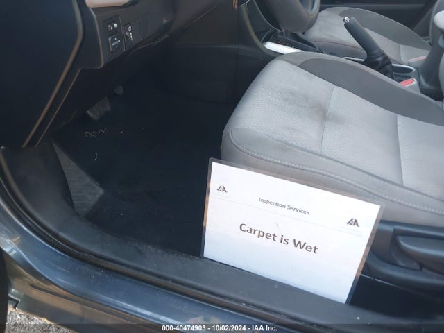 Toyota Corolla Le Eco 2017 2T1BPRHE1HC754275 Image 6