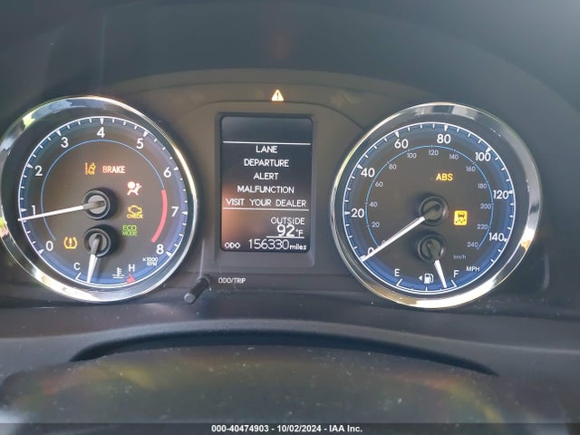 Toyota Corolla Le Eco 2017 2T1BPRHE1HC754275 Image 7