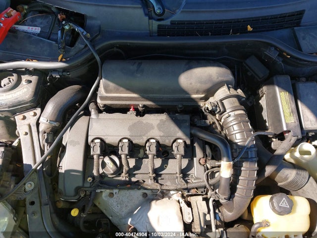 2007 MINI COOPER S WMWMF73567TL92407 Photo 9