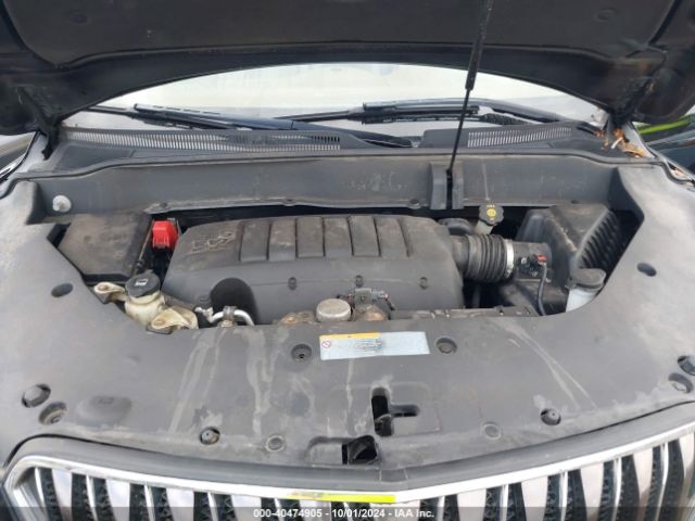 5GAKVCKD9GJ262830 Buick Enclave Premium