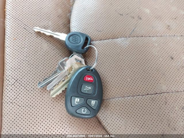 5GAKVCKD9GJ262830 Buick Enclave Premium