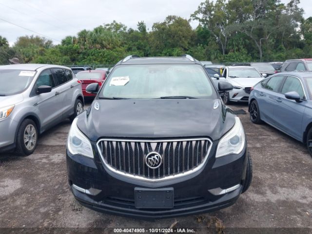 5GAKVCKD9GJ262830 Buick Enclave Premium