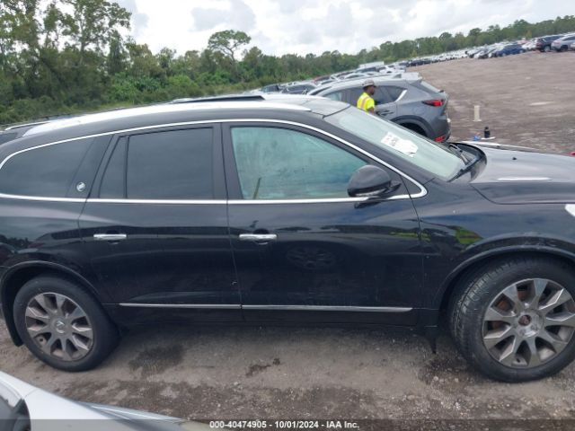 5GAKVCKD9GJ262830 Buick Enclave Premium