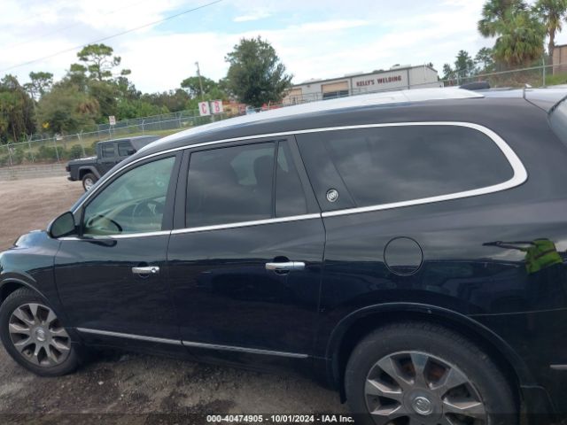 5GAKVCKD9GJ262830 Buick Enclave Premium