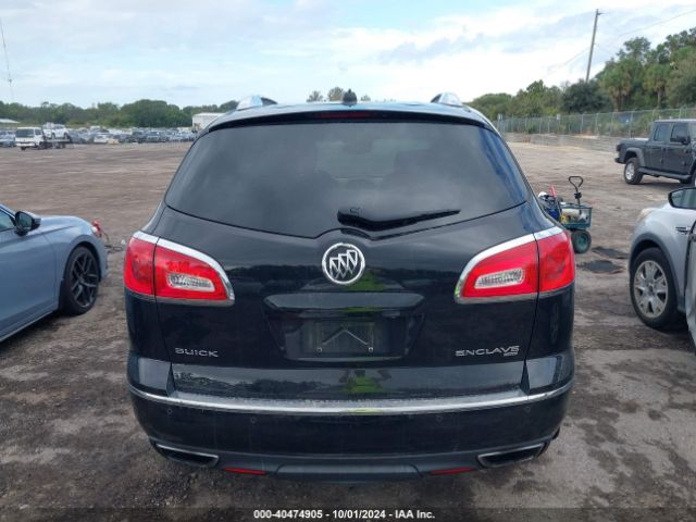 5GAKVCKD9GJ262830 Buick Enclave Premium