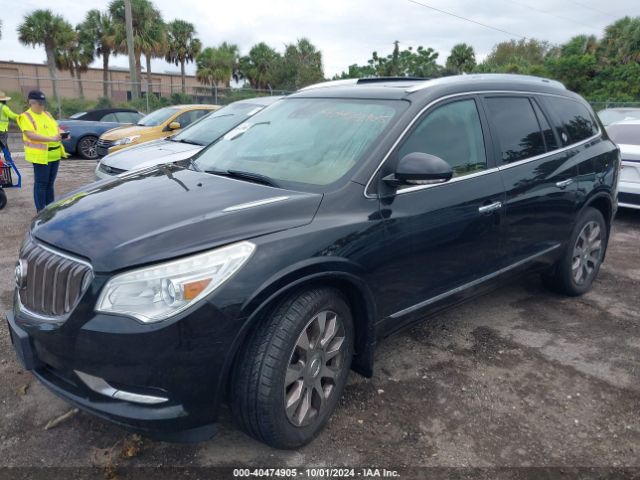 5GAKVCKD9GJ262830 Buick Enclave Premium