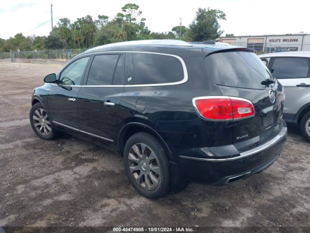5GAKVCKD9GJ262830 Buick Enclave Premium