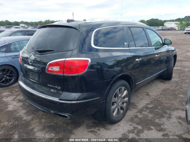 5GAKVCKD9GJ262830 Buick Enclave Premium