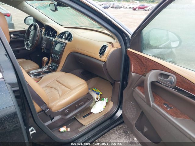 5GAKVCKD9GJ262830 Buick Enclave Premium
