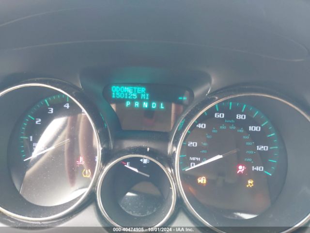 5GAKVCKD9GJ262830 Buick Enclave Premium
