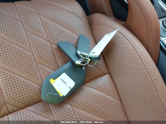 5XYP5DGCXRG529938 KIA Telluride Sx X-line
