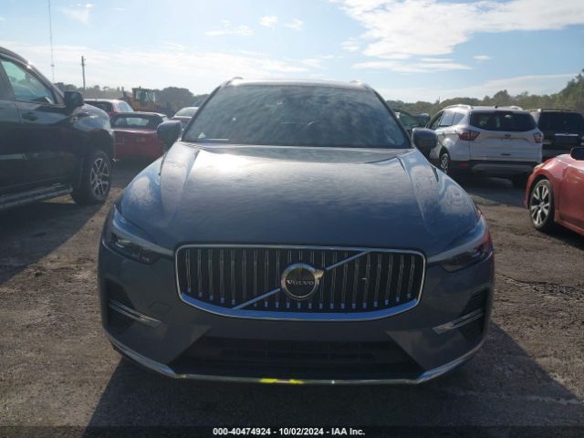YV4L12DNXP1212806 Volvo Xc60 B5 Plus Bright Theme