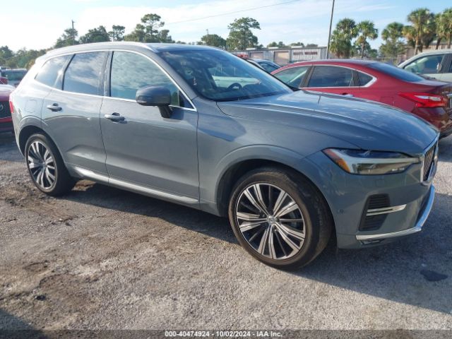 YV4L12DNXP1212806 Volvo Xc60 B5 Plus Bright Theme
