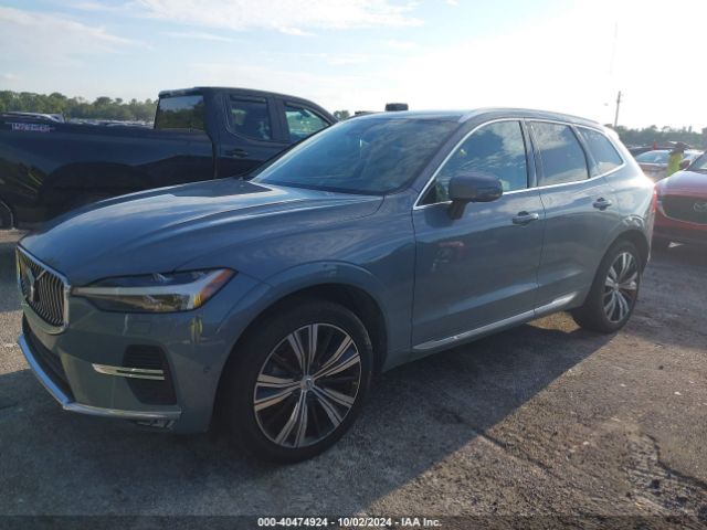 YV4L12DNXP1212806 Volvo Xc60 B5 Plus Bright Theme