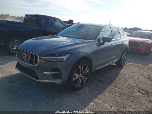 YV4L12DNXP1212806 Volvo Xc60 B5 Plus Bright Theme