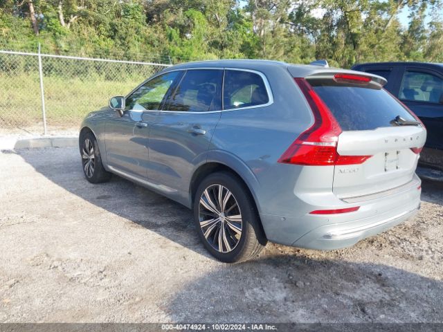 YV4L12DNXP1212806 Volvo Xc60 B5 Plus Bright Theme