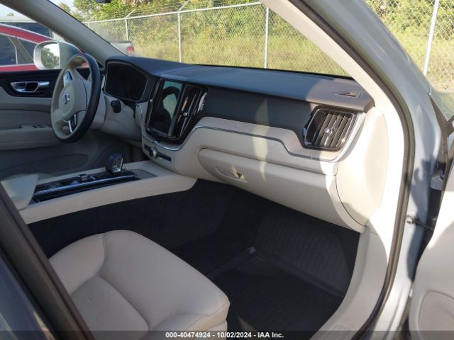 YV4L12DNXP1212806 Volvo Xc60 B5 Plus Bright Theme