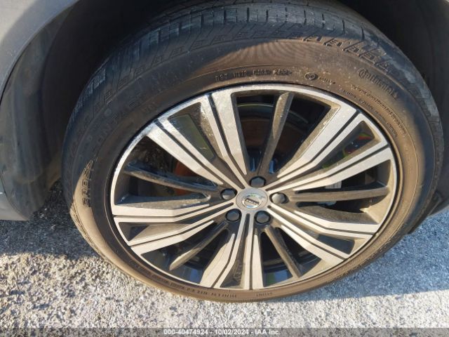 YV4L12DNXP1212806 Volvo Xc60 B5 Plus Bright Theme