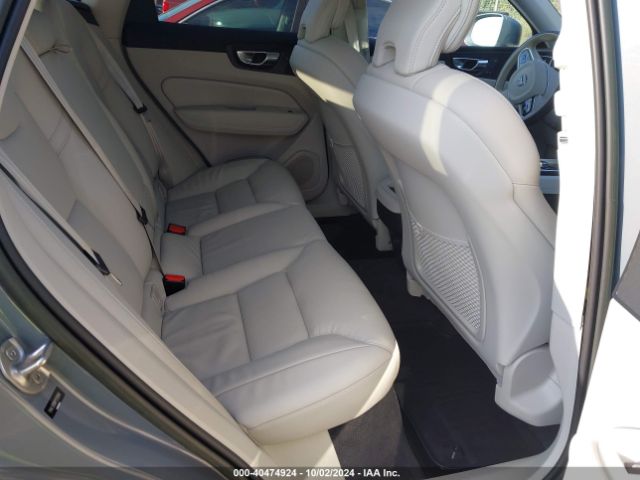 YV4L12DNXP1212806 Volvo Xc60 B5 Plus Bright Theme