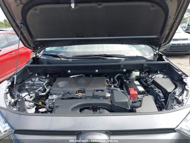 Toyota Rav4 Xle Premium 2024 2T3C1RFV6RC294628 Image 10