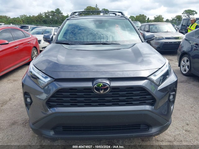 Toyota Rav4 Xle Premium 2024 2T3C1RFV6RC294628 Image 12