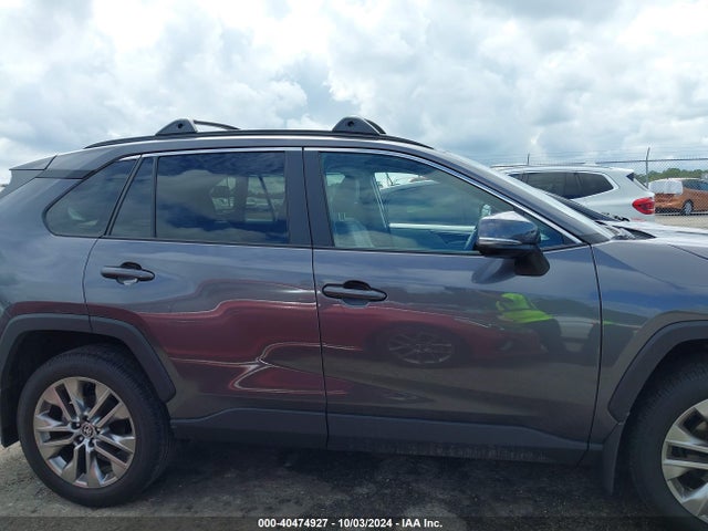 Toyota Rav4 Xle Premium 2024 2T3C1RFV6RC294628 Image 13