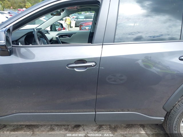 Toyota Rav4 Xle Premium 2024 2T3C1RFV6RC294628 Image 14