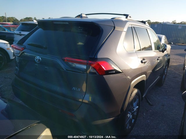 Toyota Rav4 Xle Premium 2024 2T3C1RFV6RC294628 Image 4