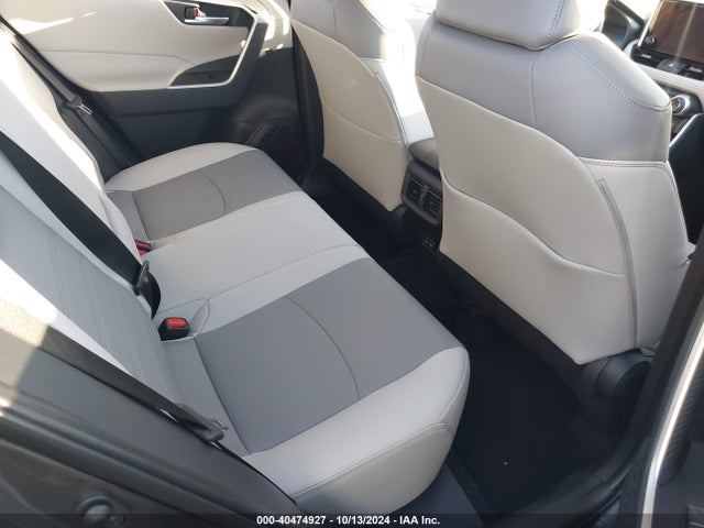 Toyota Rav4 Xle Premium 2024 2T3C1RFV6RC294628 Image 8