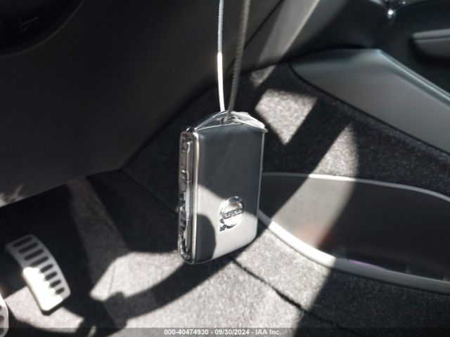 YV4162UM5L2337751 Volvo Xc40 T5 R-design