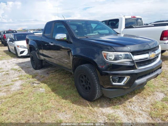 2015 1GCHSAEA7F1255347 main image