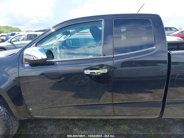 Chevrolet Colorado Wt 2015 1GCHSAEA7F1255347 Image 14