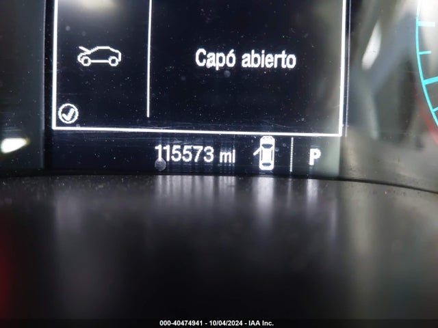 Chevrolet Colorado Wt 2015 1GCHSAEA7F1255347 Image 15