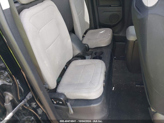 Chevrolet Colorado Wt 2015 1GCHSAEA7F1255347 Image 8
