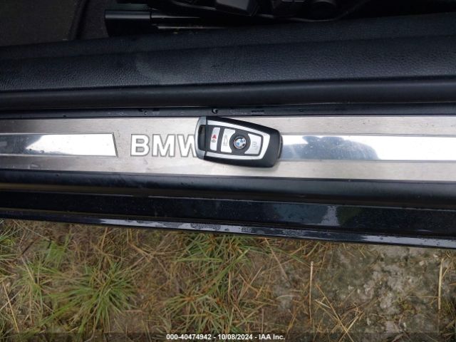 2013 BMW 650I WBAYP9C50DDW21129 Photo 10