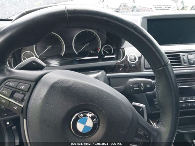 2013 BMW 650I WBAYP9C50DDW21129 Photo 6