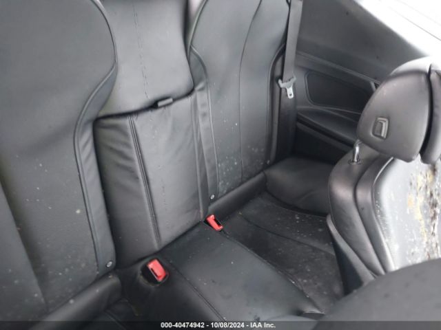 2013 BMW 650I WBAYP9C50DDW21129 Photo 7