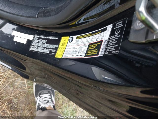 2013 BMW 650I WBAYP9C50DDW21129 Photo 8