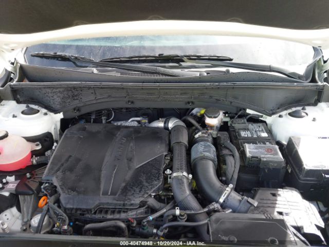 5XYRK4LF8PG220872 KIA SORENTO SX