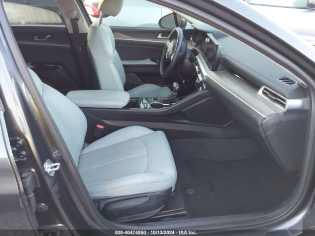 5XXG34J22PG187974 KIA K5 EX