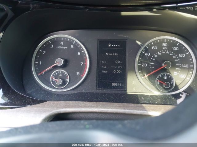 5XXG34J22PG187974 KIA K5 EX