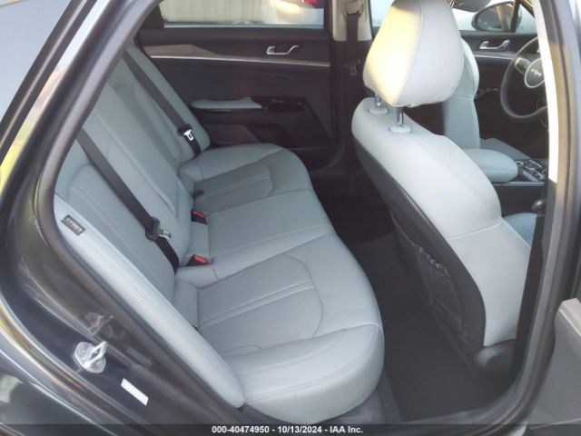 5XXG34J22PG187974 KIA K5 EX